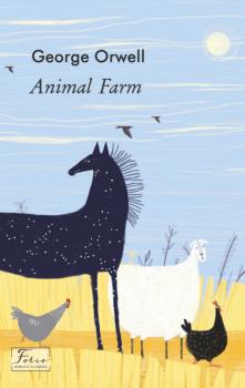 Читать Animal Farm - Джордж Оруэлл
