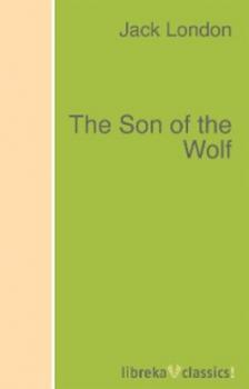 Читать The Son of the Wolf - Jack London