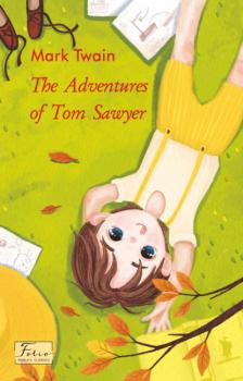 Читать The Adventures of Tom Sawyer - Марк Твен