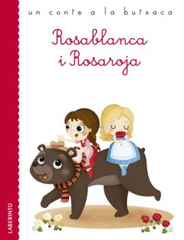 Читать Rosablanca i Rosaroja - Jacob y Wilhelm Grimm