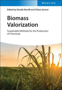 Читать Biomass Valorization - Группа авторов