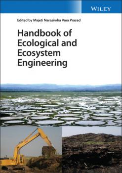 Читать Handbook of Ecological and Ecosystem Engineering - Группа авторов