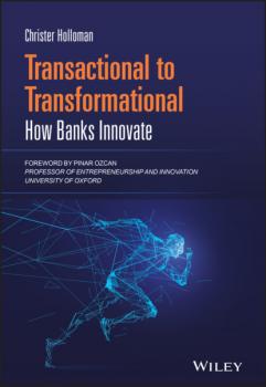 Читать Transactional to Transformational - Christer  Holloman