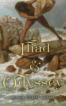 Читать Iliad & Odyssey  - Homer