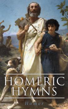 Читать Homeric Hymns - Homer