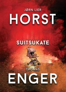Читать Suitsukate - Thomas  Enger