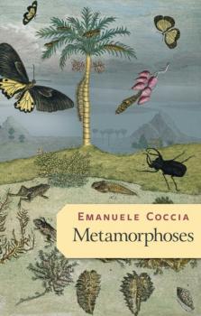Читать Metamorphoses - Emanuele Coccia