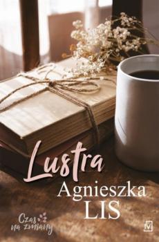 Читать Lustra - Agnieszka Lis