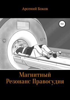 Читать Магнитный Резонанс Правосудия - Арсений Боков