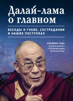 Читать Далай-лама о главном - Нориюки Уэда