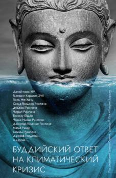 Читать Буддийский ответ на климатический кризис - Сборник