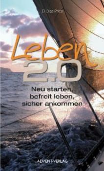 Читать Leben 2.0 - Elí Diez-Prida