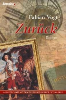 Читать Zurück - Fabian Vogt