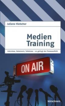 Читать Medientraining - Juliane Hielscher