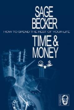Читать Time & Money - Sonja Becker