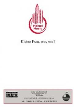 Читать Kleine Frau, was nun? - Peter Schaeffers