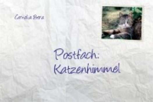 Читать Postfach Katzenhimmel - Cornelia Bera