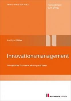 Читать Innovationsmanagement - Karl-Otto Döbber