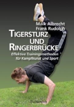 Читать Tigersturz und Ringerbrücke - Frank Rudolph