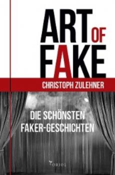 Читать Art of Fake. - Zulehner Christoph