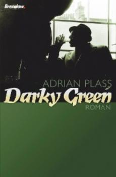 Читать Darky Green - Adrian Plass