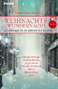 Читать Weihnachtswundernacht 3 - Группа авторов