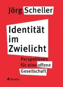 Читать Identität im Zwielicht - Jörg Scheller