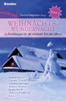 Читать Weihnachtswundernacht 2 - Группа авторов