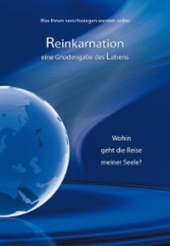 Читать Reinkarnation - Gabriele