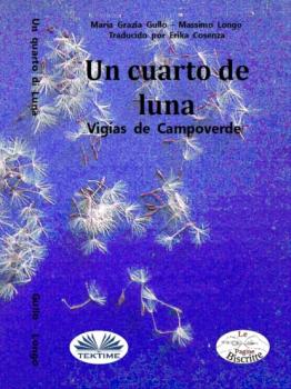 Читать Un Cuarto De Luna - Massimo Longo