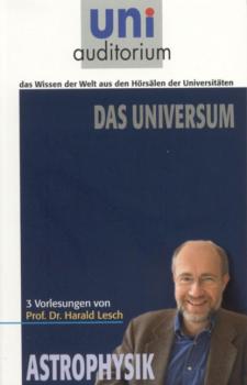Читать Das Universum - Harald Lesch