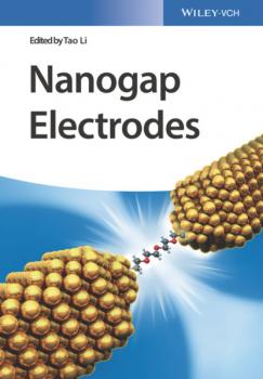 Читать Nanogap Electrodes - Группа авторов