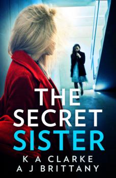 Читать The Secret Sister - Karen  Clarke