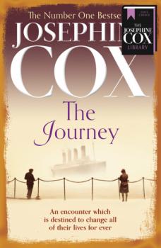 Читать The Journey - Josephine  Cox