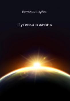 Читать Путевка в жизнь - Виталий Шубин