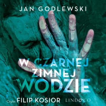 Читать W czarnej zimnej wodzie - Jan Godlewski