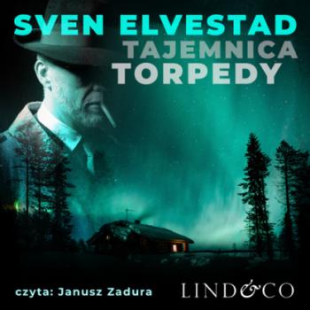 Читать Tajemnica torpedy - Sven Elvestad