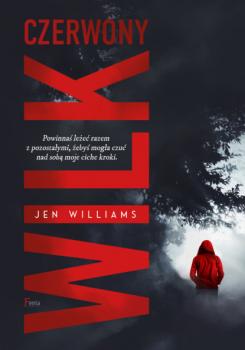 Читать Czerwony wilk - Jen Williams