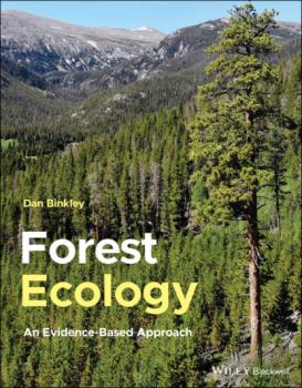 Читать Forest Ecology - Dan Binkley