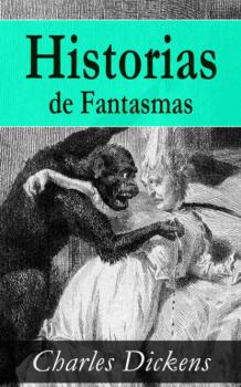 Читать Historias de Fantasmas - Charles Dickens