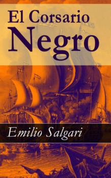 Читать El Corsario Negro - Emilio Salgari