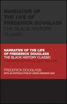 Читать Narrative of the Life of Frederick Douglass - Frederick  Douglass