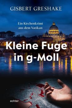 Читать Kleine Fuge in g-Moll - Gisbert Greshake
