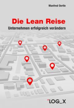 Читать Die Lean Reise - Manfred Oertle