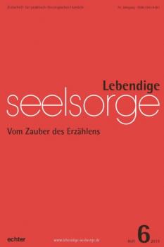 Читать Lebendige Seelsorge 6/2019 - Verlag Echter