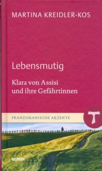 Читать Lebensmutig - Martina Kreidler-Kos