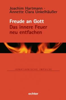 Читать Freude an Gott - Joachim Hartmann