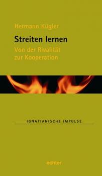 Читать Streiten lernen - Hermann Kügler
