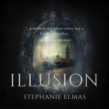Читать Illusion (Unabridged) - Stephanie Elmas