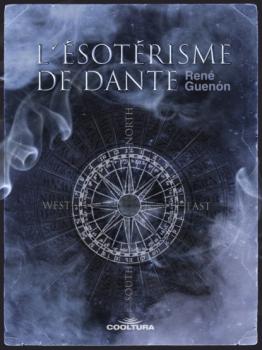 Читать L'ésotérisme de Dante  - René Guénon